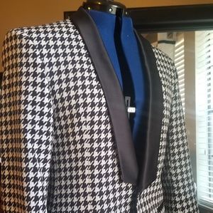 Men's Zara Tux Blazer
